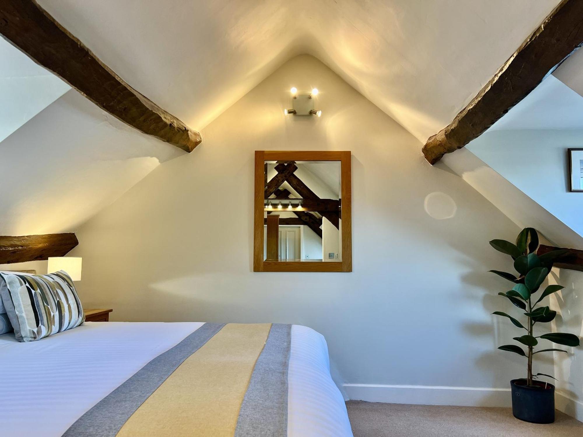 Castle Cottage Inn Harlech Zimmer foto